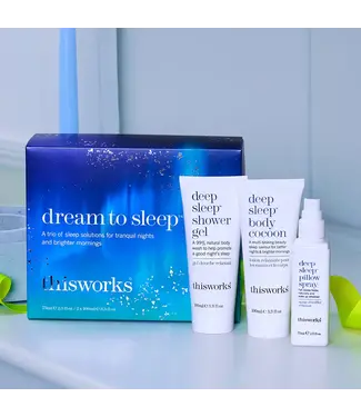 ThisWorks Dream To Sleep Christmas 2023