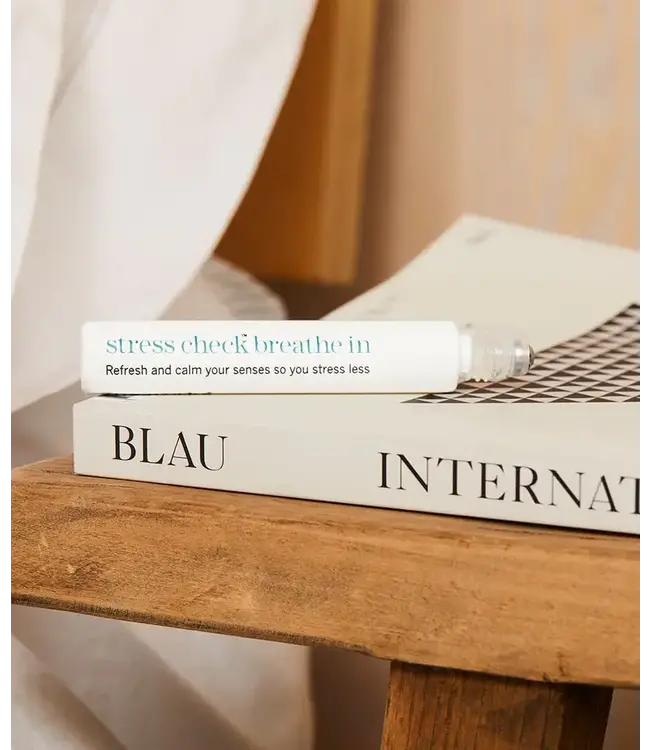 ThisWorks Stress Check Breathe In 8ml