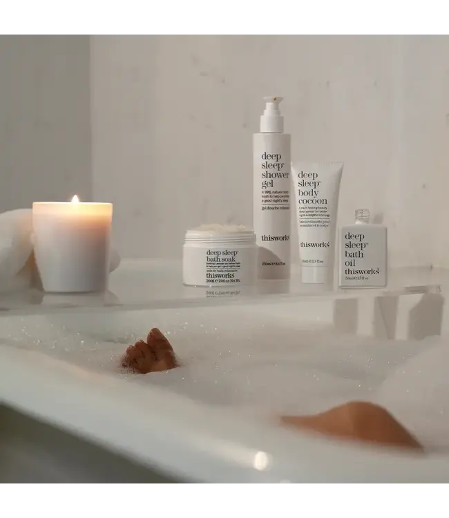 ThisWorks Deep Sleep Pillow Spray 75ml