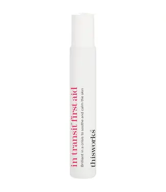 ThisWorks In Transit First Aid 8ml