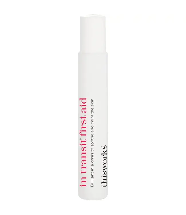 ThisWorks In Transit First Aid 8ml