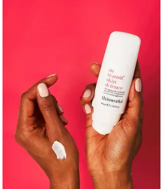 ThisWorks In Transit Skin Defence 40ml