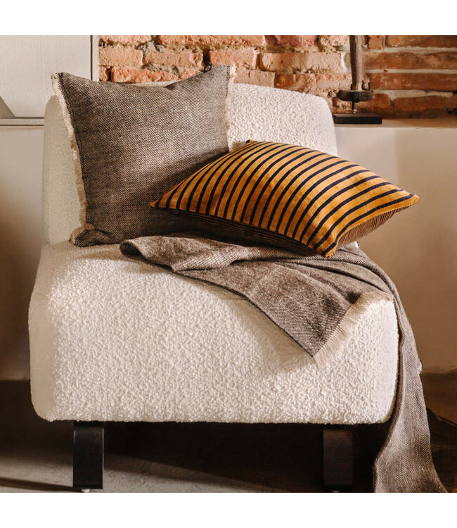 Haomy Sydney Sierkussen Gold Incl. Donsvulling