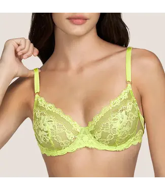 Eve Full Cup Bra Golden Apple