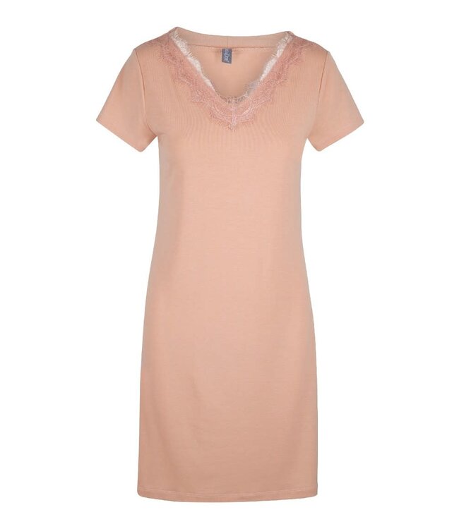 Lingadore Pyjama Dress Dusty Desert