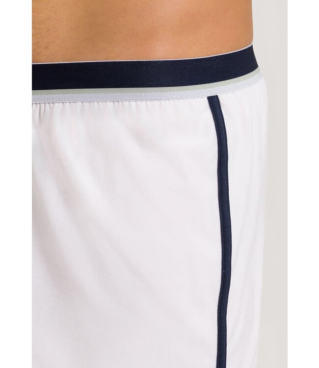 Hanro Pierre Daywear Short White