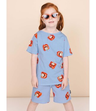 Snurk Pepper Pals T-shirt Kids