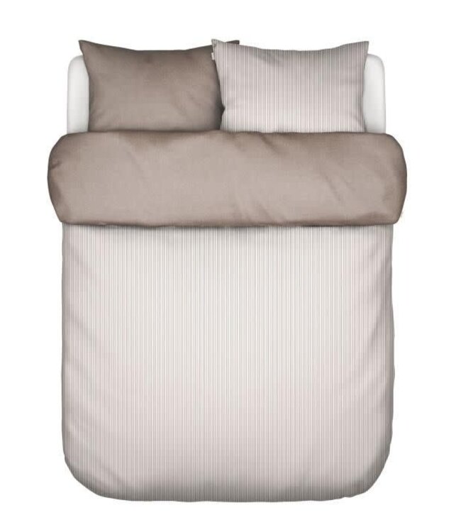 Marc o polo Skei Donsovertrek Brown