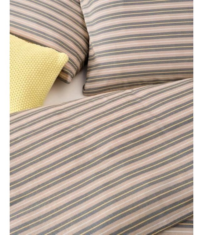 Marc o polo Dekbedovertrek Faas Soft Sun