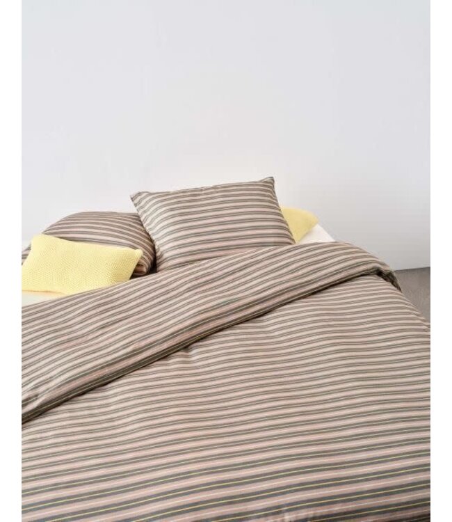 Marc o polo Dekbedovertrek Faas Soft Sun