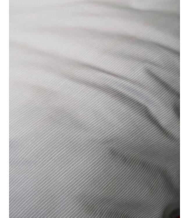 Marc o polo Jorn Dekbedovertrek Dark Sand