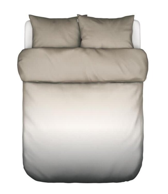 Marc o polo Jorn Dekbedovertrek Dark Sand