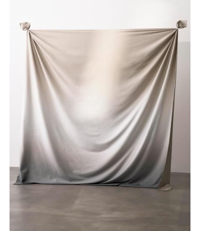 Marc o polo Jorn Dekbedovertrek Dark Sand