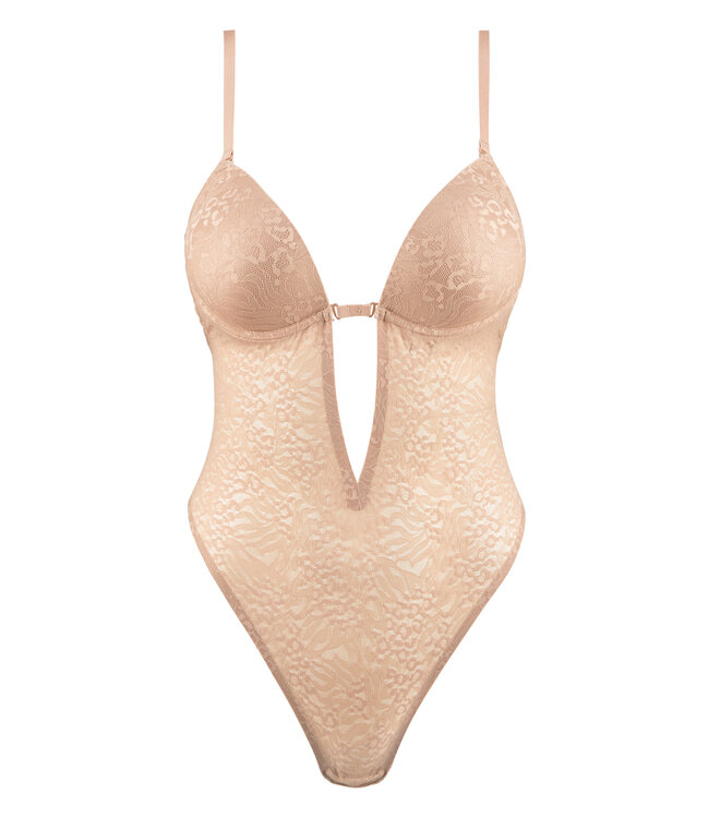 Aubade Paris Sculpt Body Ginger