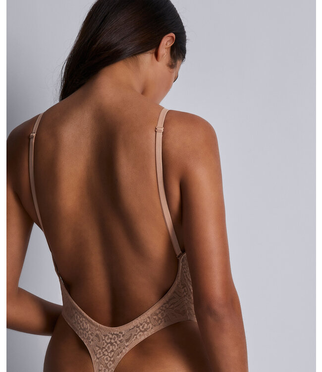 Aubade Paris Sculpt Body Ginger