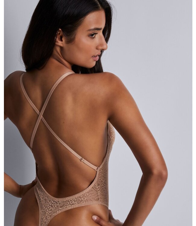 Aubade Paris Sculpt Body Ginger