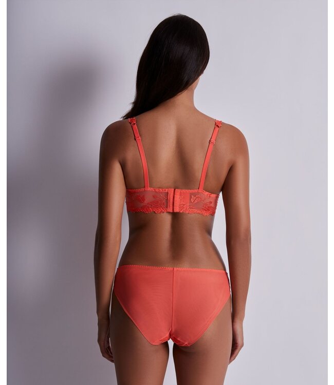 Aubade Paris Softessence Triangle Armature Sunrise