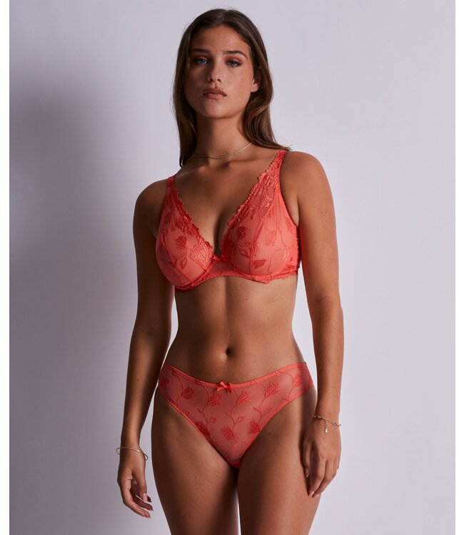 Aubade Paris Softessence Triangle Armature Sunrise