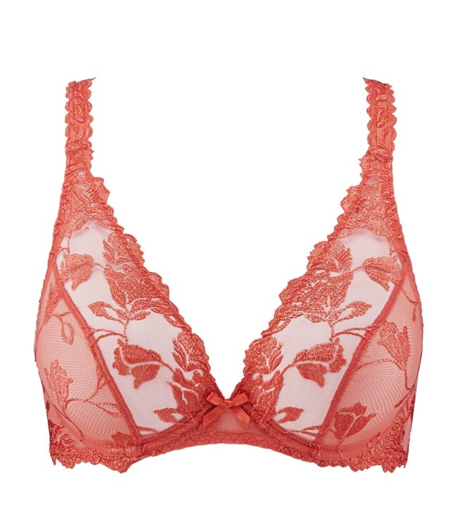 Aubade Paris Softessence Triangle Armature Sunrise