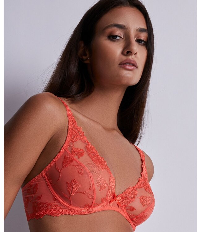 Aubade Paris Softessence Triangle Armature Sunrise