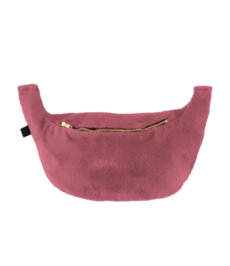 Banana Bag St. Tropez Bois De Rose