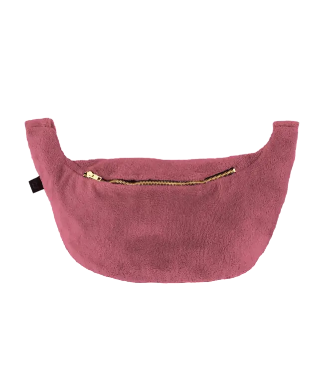 Banana Bag St. Tropez Bois De Rose