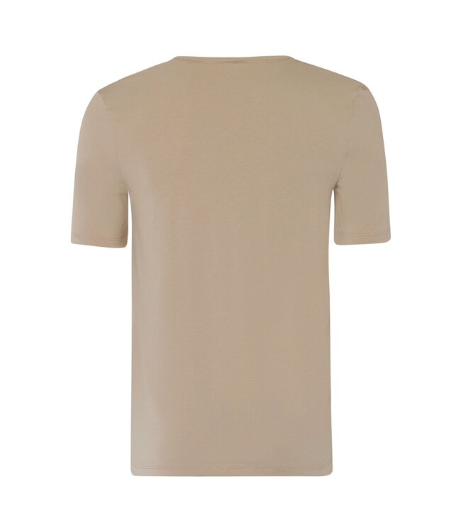 Hanro Natural Function Shirt Savanna