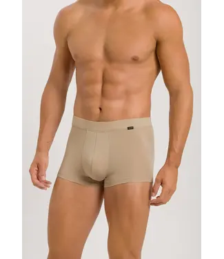 Hanro Natural Function Boxer Savanna