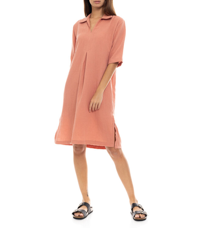 Pink Label Dress Summer Nights Courper