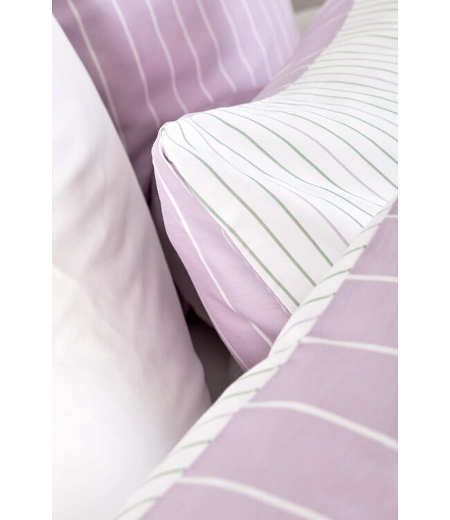 Passion Home Linen Fame Dekbedovertrek Liliac