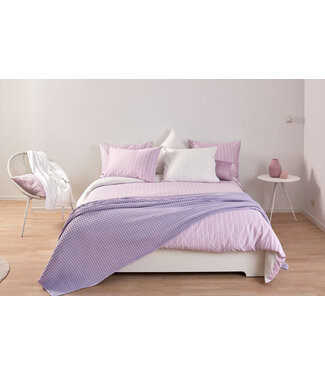 Passion Home Linen Fame Dekbedovertrek Liliac