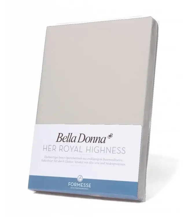 Bella Donna Jersey 520