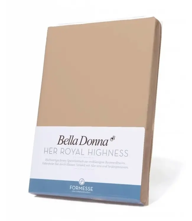 Formesse Bella Donna Jersey 115