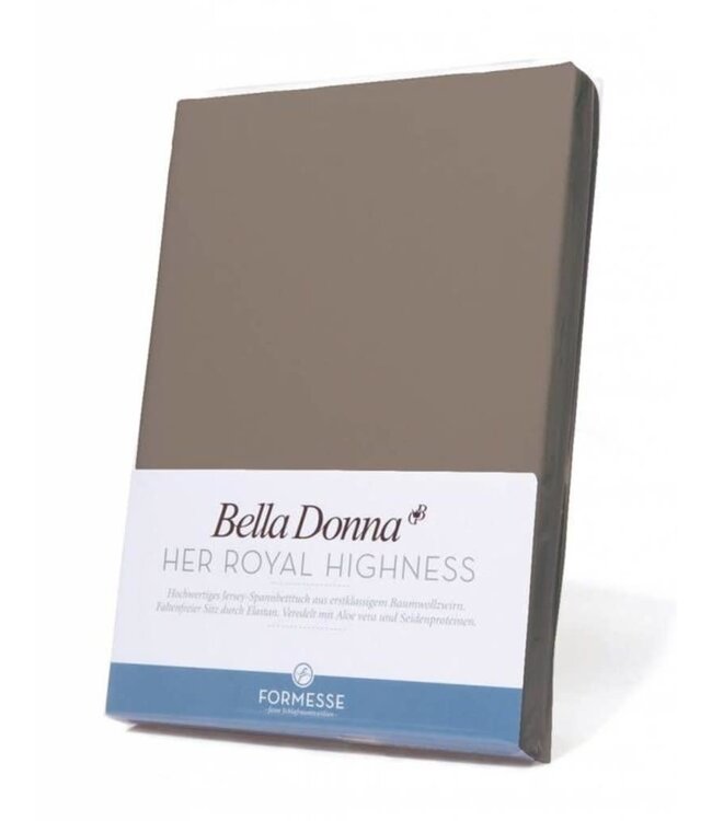 Formesse Bella Donna Jersey 125