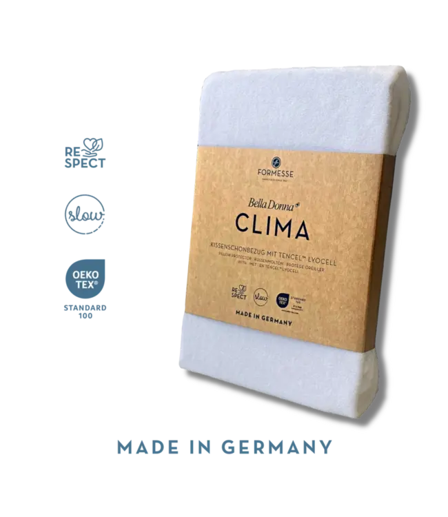 Formesse BD Clima Kussenbeschermer