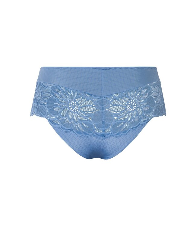 Hanro Marilyn Hipster Dusty Blue