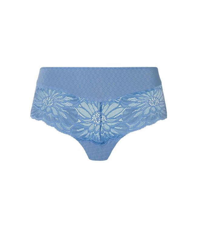 Hanro Marilyn Hipster Dusty Blue