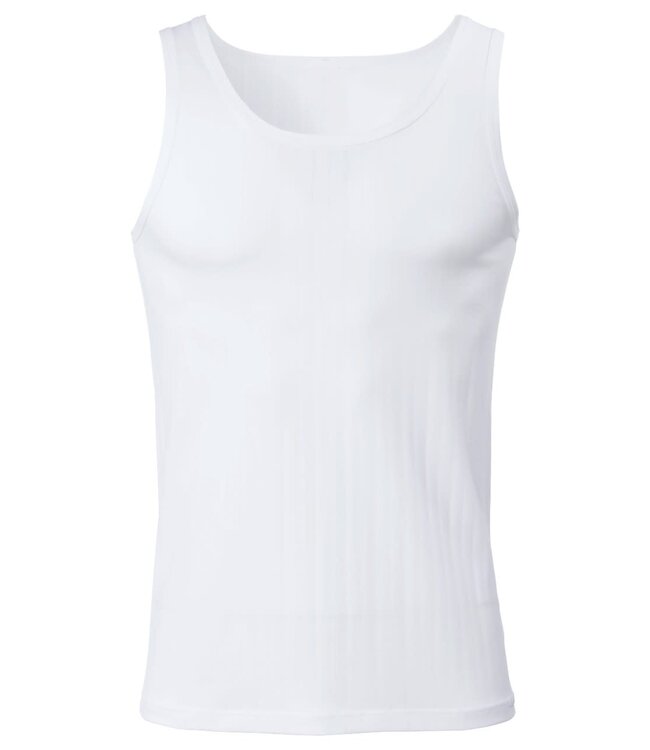 Calida Athletic Shirt Pure & Style White (12986)