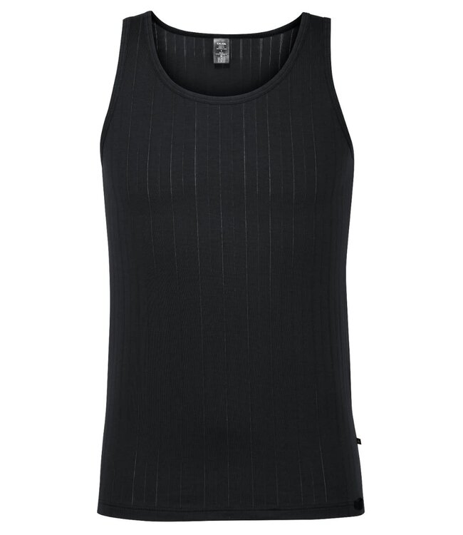 Calida Athletic Shirt Pure & Style Black(12986)