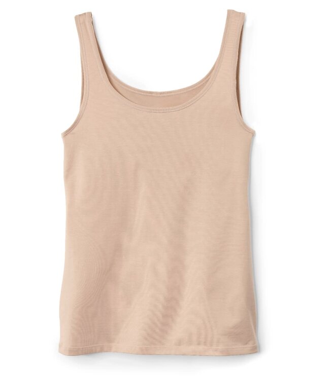 Calida Tank Top Natural Comfort Rose (12175)