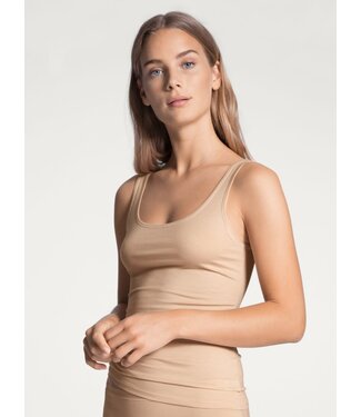 Calida Tank Top Natural Comfort Rose(12175)