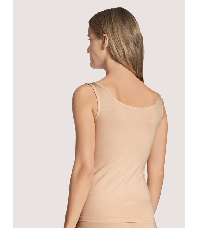 Calida Tank Top Natural Comfort Rose (12175)
