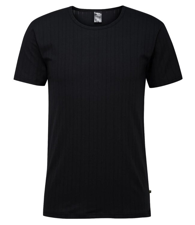 Calida T-Shirt Pure & Style Black (14886)