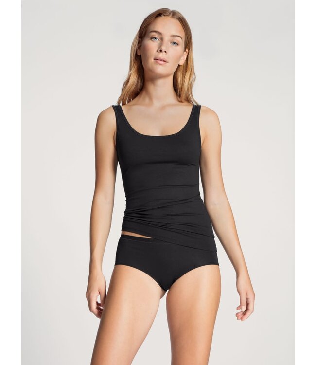 Calida Brief Natural Comfort Black (21175)