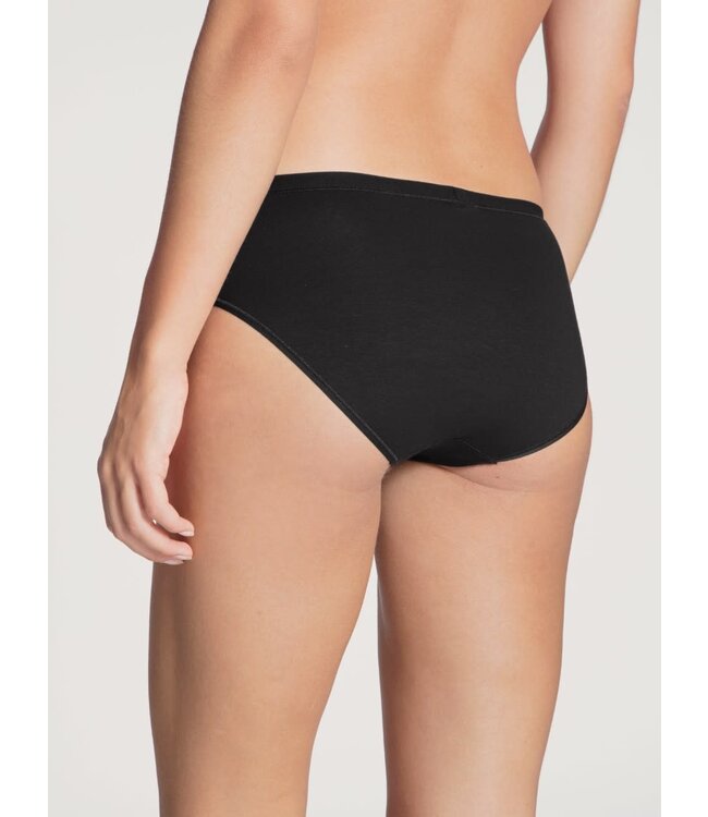Calida Brief Natural Comfort Black (21175)