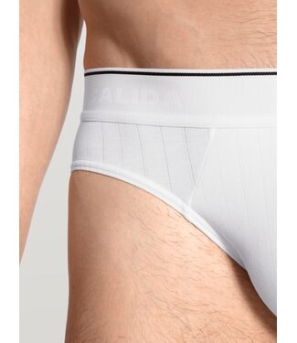 Calida Mini Brief Pure & Style White(21986)