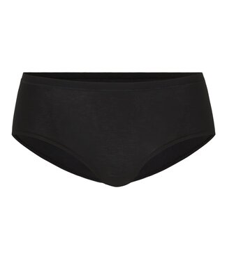 Calida Panty Natural Comfort Black(24175)