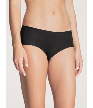 Calida Panty Natural Comfort Black (24175)