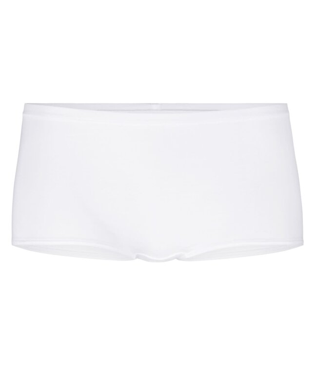 Calida Regular Shorty Natural Comfort White (25175)