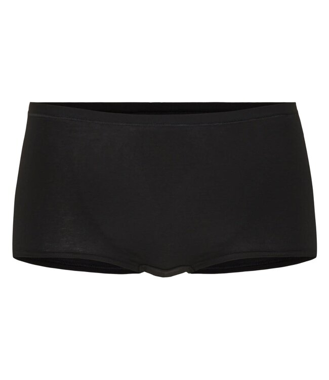 Calida Regular Shorty Natural Comfort Black (25175)